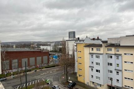 Moderne 2-Zimmer-Whg Derendorf KücheParkplatzAufzug - Düsseldorf