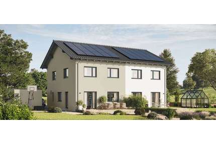 Haus zum Kaufen in Garching an der Alz 489.500,00 € 121 m²