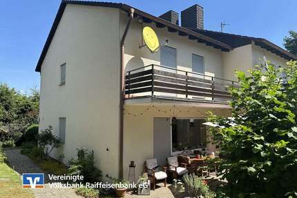 Haus zum Kaufen in Birkenfeld 173.000,00 € 105.56 m²