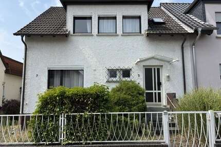 Haus zum Kaufen in Hanau 295.000,00 € 99.37 m²