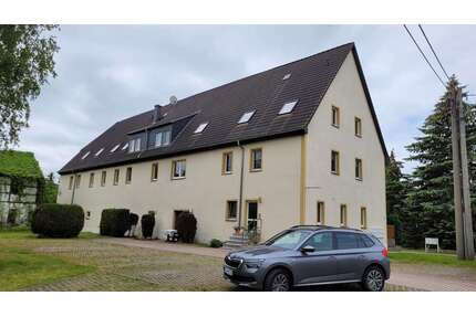 Wohnung zum Mieten in Erlau OT Schweikershain 295,00 € 55.05 m²