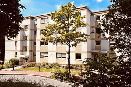 Wohnung zum Kaufen in Lüdenscheid 145.000,00 € 64 m²