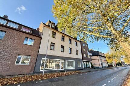 Gepflegtes Wohn- und Geschäftshaus in Gladbeck-Zweckel