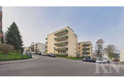 Wohnung zum Kaufen in Dudweiler 155.000,00 € 70.46 m²