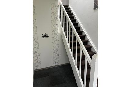 Wohnung in Worpswede-Schlußdorf ab sofort zu vermieten