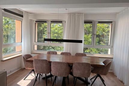 Lichtdurchflutete 3 Zimmerwohnung - Braunschweig Westliches Ringgebiet