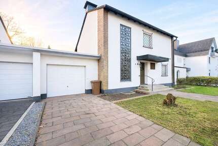 Haus zum Kaufen in Hilden 889.000,00 € 172 m²