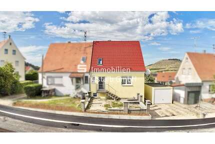 Haus zum Kaufen in Bopfingen 220.000,00 € 100 m²