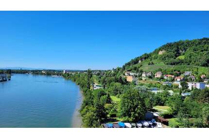 Wohnung zum Kaufen in Grenzach-Wyhlen 529.000,00 € 91.9 m²