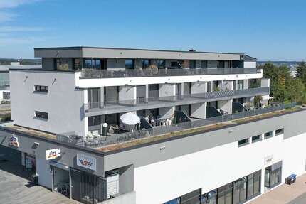 Wohnung zum Mieten in Freudenstadt 1.095,00 € 74 m²