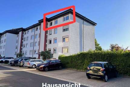 Wohnung zum Kaufen in Weil am Rhein 265.000,00 € 77 m²