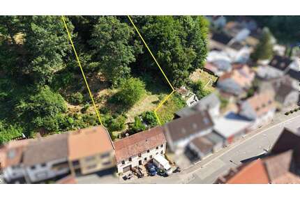 Haus zum Kaufen in Pirmasens 49.000,00 € 88 m²