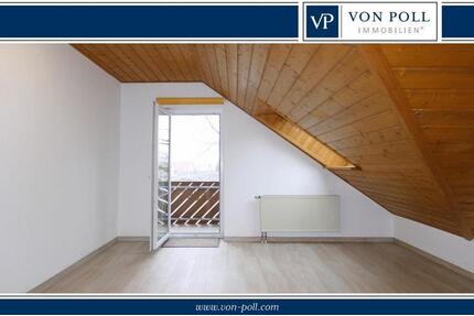 Gemütliche 2-Zimmer-Wohnung in Lauingen - ideal für Singles oder Paare - Lauingen (Donau)