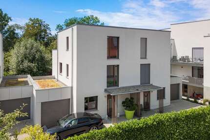 Haus zum Kaufen in Langenau 889.000,00 € 137.88 m²