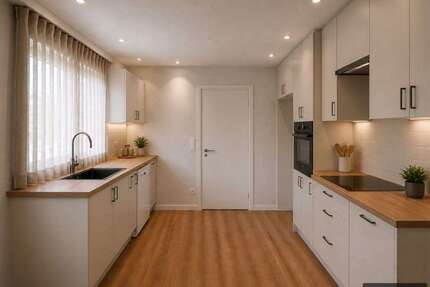 Wohnung zum Mieten in Ulm 2.160,00 € 85.4 m²