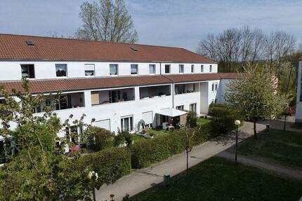 Helle 3 ZKB mit Balkon in SB Nähe St.Arnualer-Markt - Saarbrücken St Arnual