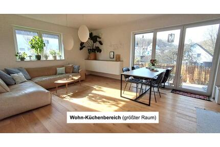 Sonnige 3-Zimmer-Wohnung mit Balkon - Gößweinstein