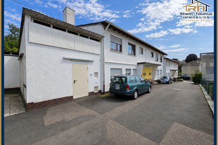 Haus zum Kaufen in Höhr-Grenzhausen 1.500.000,00 € 1240 m²