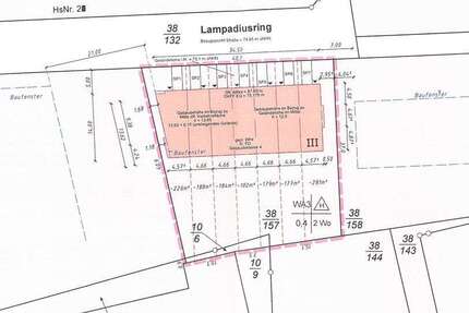Grundstück zu verkaufen in Braunschweig 1.190.000,00 € 1417 m²