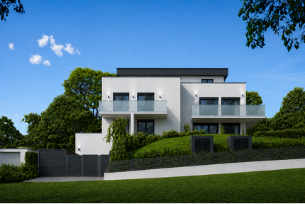 Wohnung zum Kaufen in Schweinheim 1.198.500,00 € 172 m²