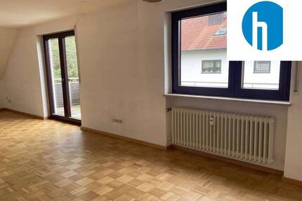 Traumwohnung mit großem Balkon - 900,00&nbsp;EUR Kaltmiete, ca.&nbsp; 85,00&nbsp;m&sup2;&nbsp;Wohnfl&auml;che in Forchheim (PLZ: 91301)