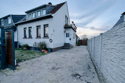 Haus zum Kaufen in Lüdinghausen 299.000,00 € 135 m²