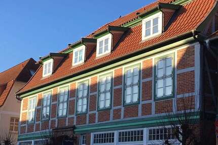 Wohnung zum Mieten in Boizenburg 800,00 € 80.53 m²