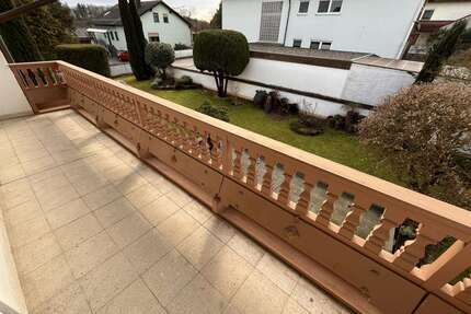 Wohnung zum Mieten in Obertraubling 1.050,00 € 117.44 m²