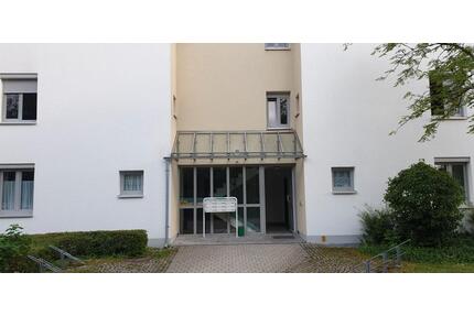 Helle gepflegte Wohnung in Eglharting (Kirchseeon)