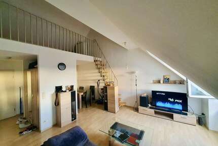 Wohnung zum Kaufen in Fürth 155.000,00 € 50 m²