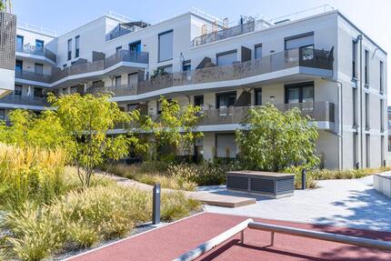 Praktischer 2 Zimmer Wohntraum in stadtnaher Lage von Wiesbaden