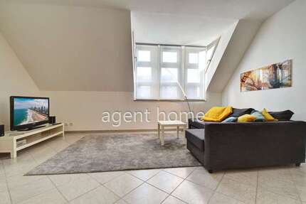 Wohnung zum Mieten in Stuttgart 1.000,00 € 53 m²
