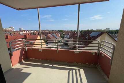 Wohnung zum Mieten in Frankenthal 785,00 € 88.8 m²