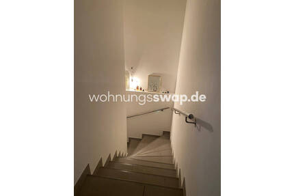 Wohnungsswap - Eppendorfer Landstraße - Hamburg