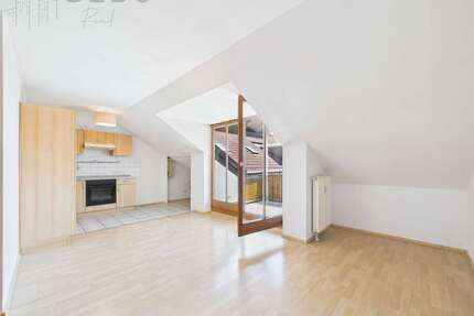 Wohnung zum Kaufen in Bad Endorf 149.000,00 € 34 m²