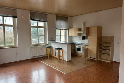 2-Zimmerwohnung in 96472 Rödental - Coburg