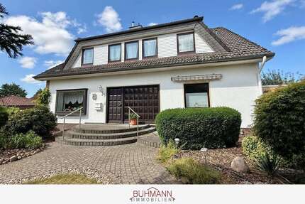 Haus zum Kaufen in Wunstorf 569.000,00 € 173 m²