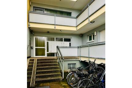 4-Zimmer Eigentumswohnung mit BalkonParkplatzKeller in Rosdorf - Göttingen