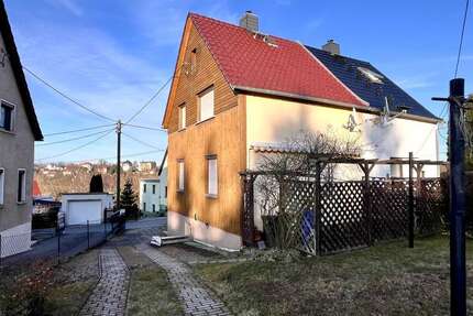 Haus zum Kaufen in Waldenburg 79.000,00 € 77.3 m²