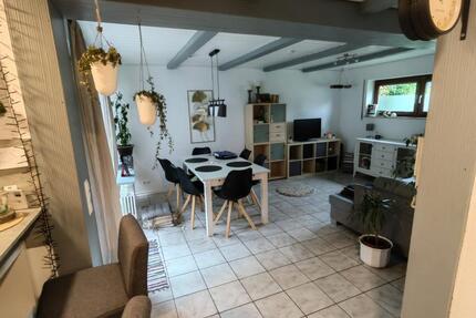 2 Zimmerwohnung 71 qm in Appenweier Urloffen 915,- Warm