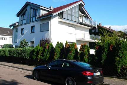 Wohnung zum Kaufen in Rastatt 335.000,00 € 123 m²