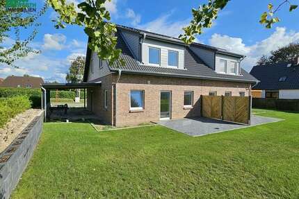 Haus zum Kaufen in Oster-Ohrstedt 294.000,00 € 109.72 m²