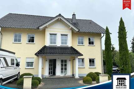 Wohnung zum Mieten in Rheinbach Wormersdorf 1.400,00 € 160 m² - Rheinbach / Wormersdorf