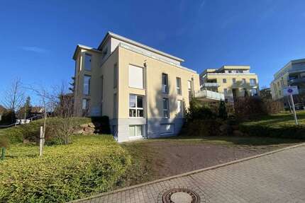 Wohnung zum Kaufen in Bad Bergzabern 248.000,00 € 78.37 m²