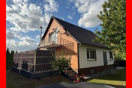 Familienfreundliches EFH in toller Lage - Gronau