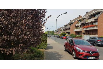 2 Wohnungen priv. an priv. zu verkaufen D - Dorf Süd Hassels - Düsseldorf Stadtbezirk 9