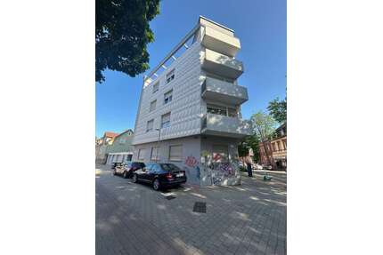 Wohnung zum Mieten in Kaiserslautern 820,00 € 83 m²