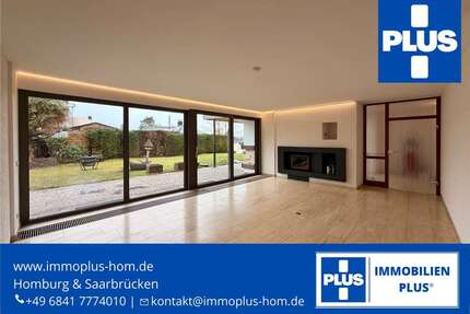 Haus zum Mieten in Homburg 1.690,00 € 150 m²