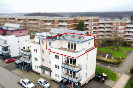 Wohnung zum Mieten in Meckenheim 949,00 € 61 m²