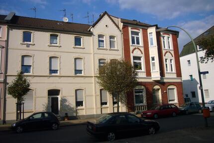 2-Zimmerwohnung mit kl. Pantryküche, Bo-Wattenscheid - Bochum Günnigfeld